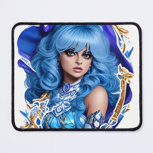 Item preview, Bebe R Bluu st designed and sold by Lakhvir.