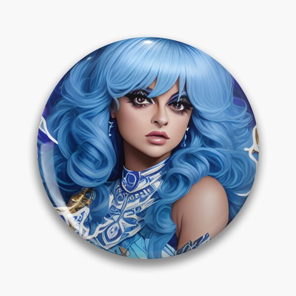 Item preview, Bebe R Bluu st designed and sold by Lakhvir.