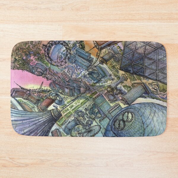 Item preview, Kazakhstan designed and sold by Denis Godyna.