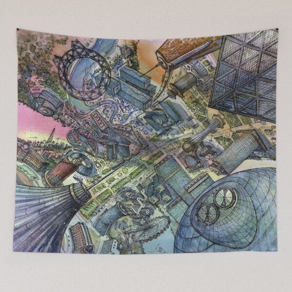 Item preview, Kazakhstan designed and sold by Denis Godyna.