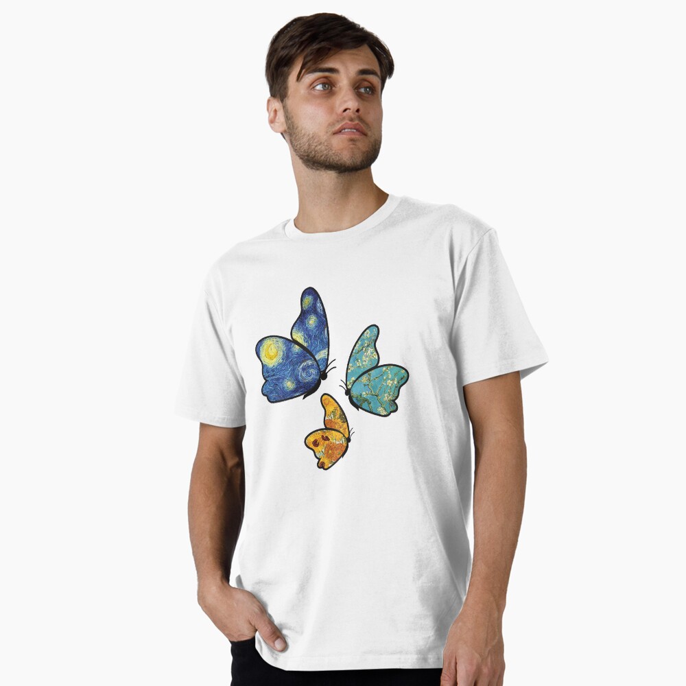 Item preview, Premium T-Shirt designed and sold by Vangoholic.