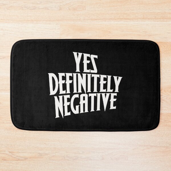 Item preview, yes - definitely negative designed and sold by Kingrocker.