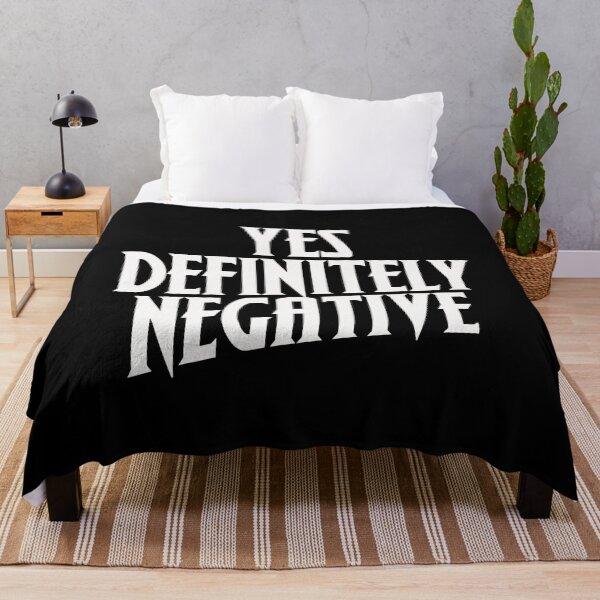 Item preview, yes - definitely negative designed and sold by Kingrocker.