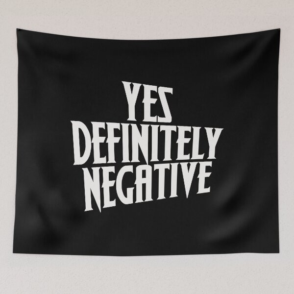 Item preview, yes - definitely negative designed and sold by Kingrocker.