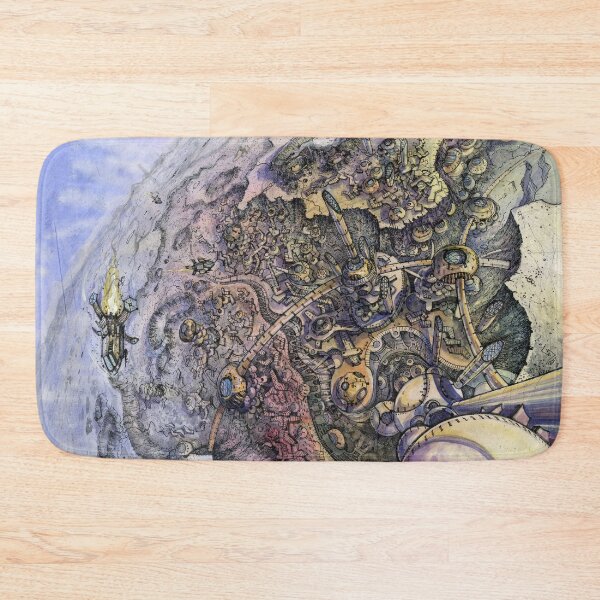 Item preview, Moon system designed and sold by Denis Godyna.