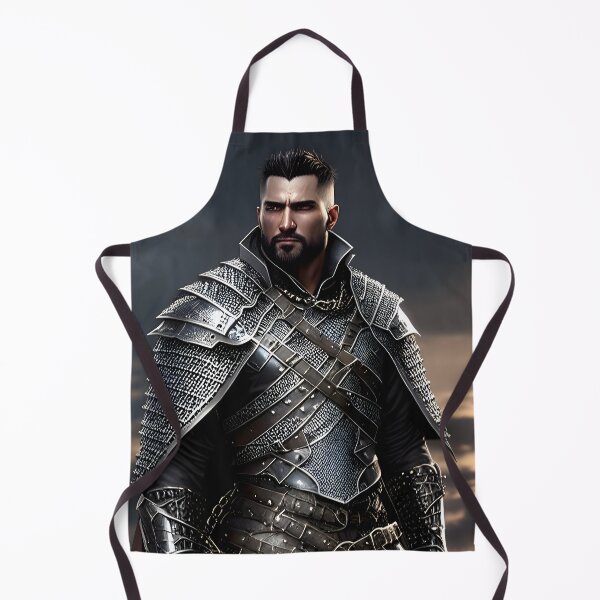 Item preview, Heroic Knight of the Round Table designed and sold by magikman65.