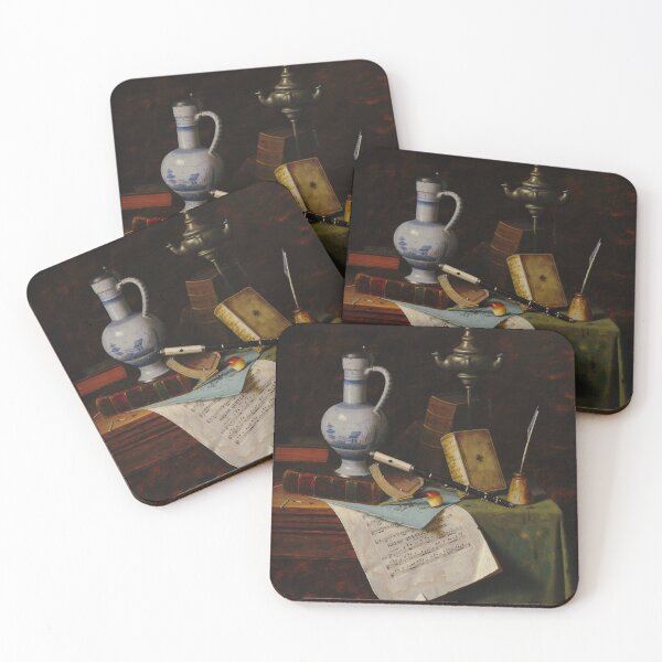 Item preview, My Gems Vintage Still Life designed and sold by Heather Maree Design Studio.