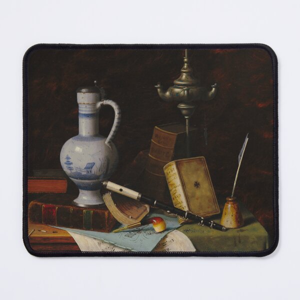 Item preview, My Gems Vintage Still Life designed and sold by Heather Maree Design Studio.