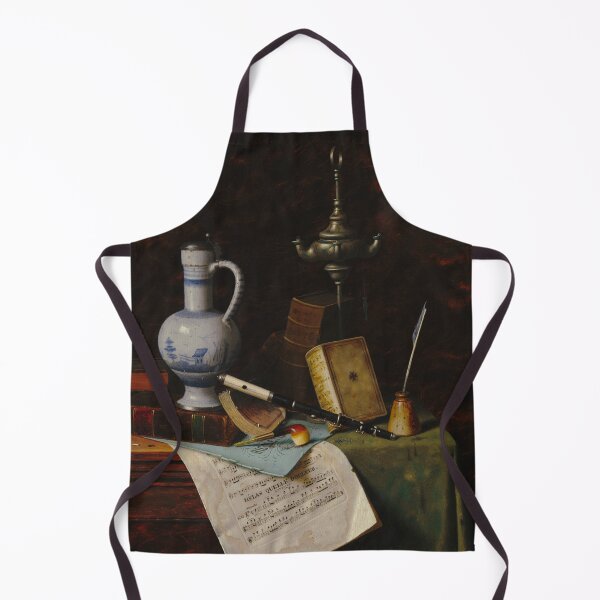 Item preview, My Gems Vintage Still Life designed and sold by Heather Maree Design Studio.