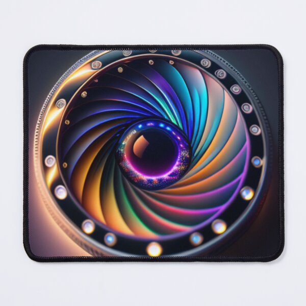 Item preview, Camera Lens designed and sold by Newageartstore.