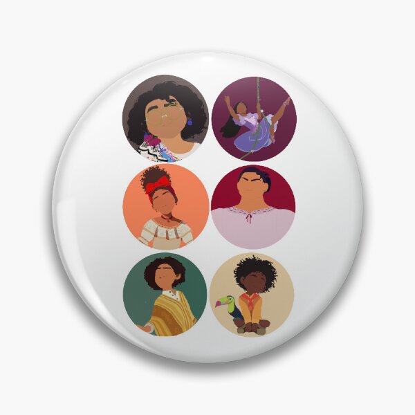 Item preview, Magical Grandchildren  designed and sold by Shavel101.