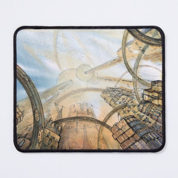 Item preview, Town designed and sold by Denis Godyna.