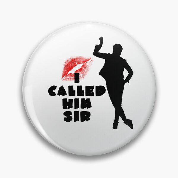 Item preview, I called him Sir designed and sold by XFchemist-Art.