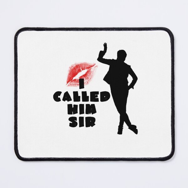 Item preview, I called him Sir designed and sold by XFchemist-Art.