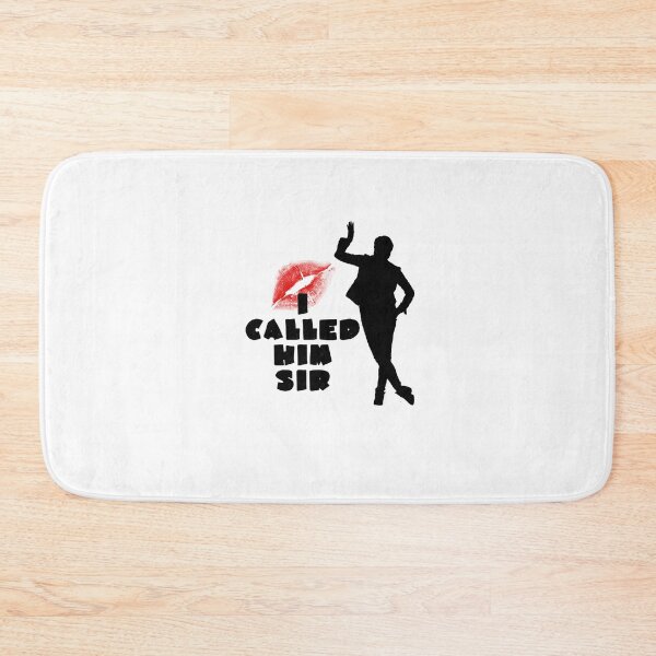 Item preview, I called him Sir designed and sold by XFchemist-Art.