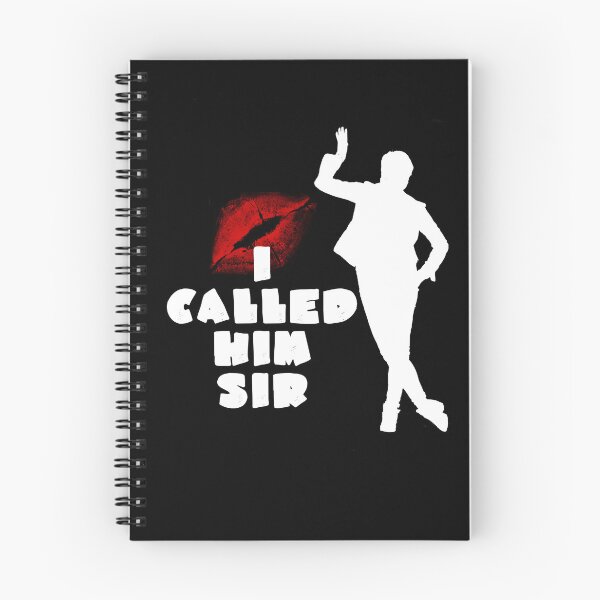 Item preview, I called him Sir designed and sold by XFchemist-Art.