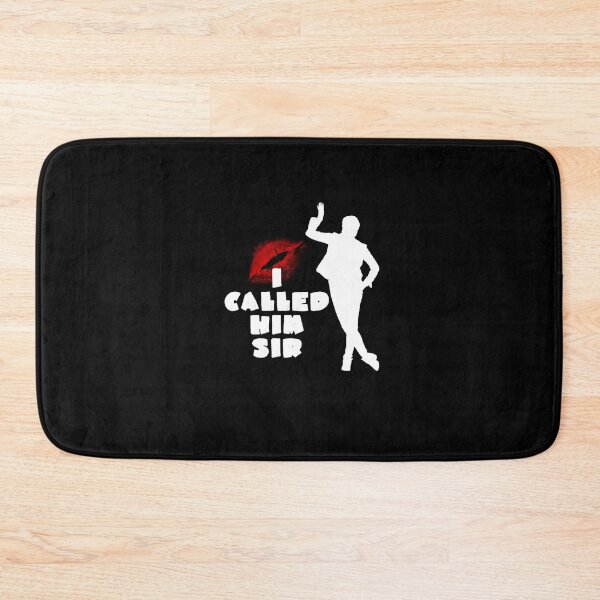 Item preview, I called him Sir designed and sold by XFchemist-Art.