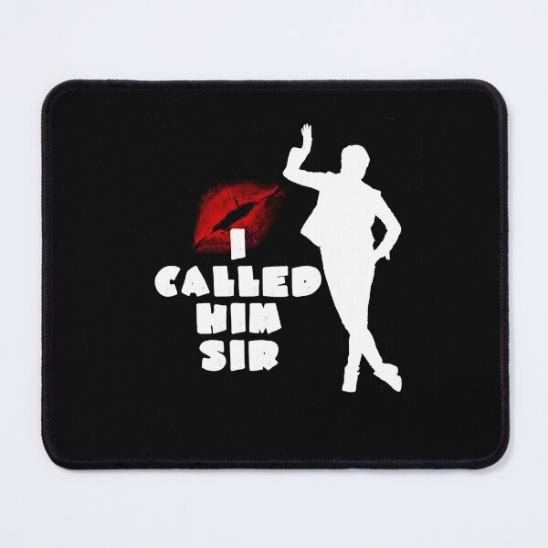 Item preview, I called him Sir designed and sold by XFchemist-Art.