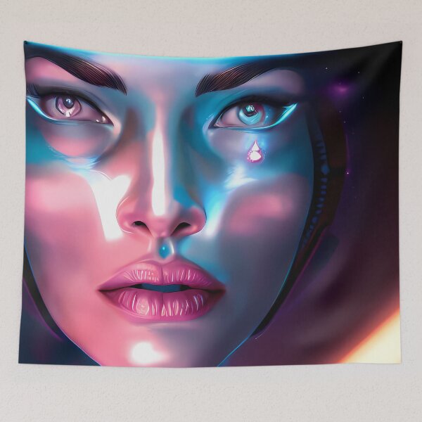 Item preview, Masks of Reality 40 designed and sold by ONYX Pixee.