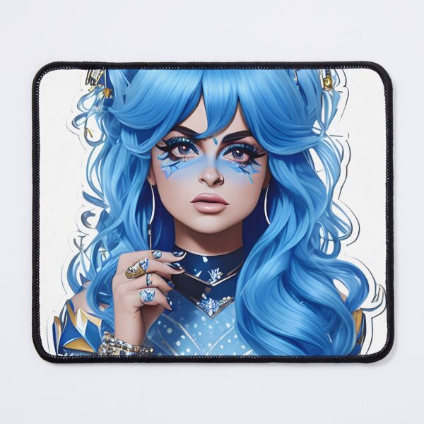 Item preview, Bebe R Bluuu designed and sold by Lakhvir.