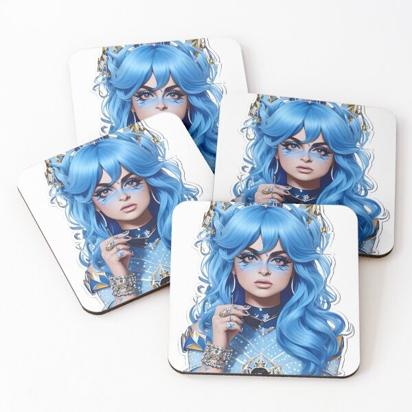 Item preview, Bebe R Bluuu designed and sold by Lakhvir.