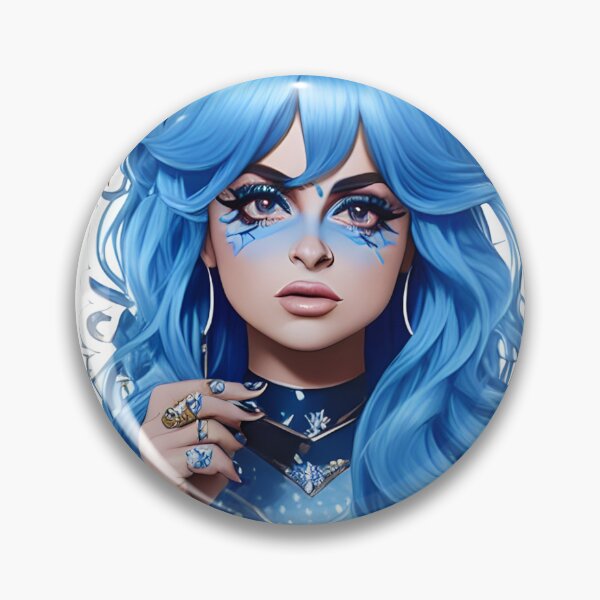 Item preview, Bebe R Bluuu designed and sold by Lakhvir.