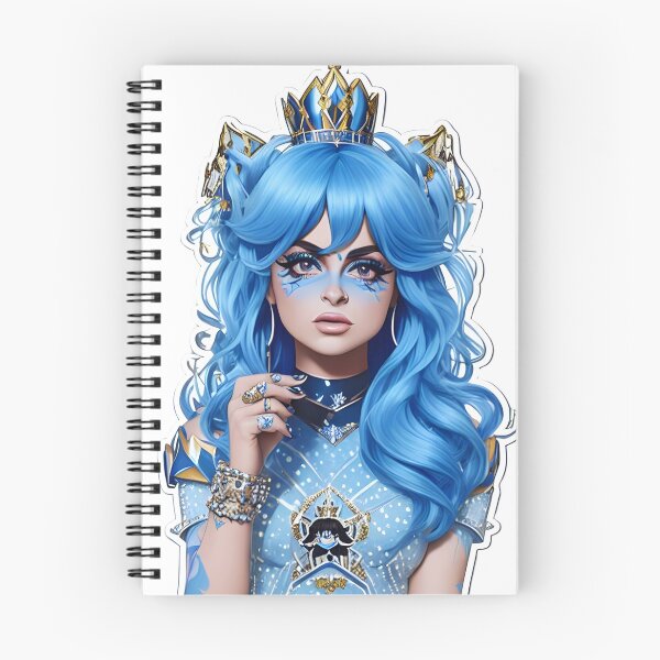 Item preview, Bebe R Bluuu designed and sold by Lakhvir.