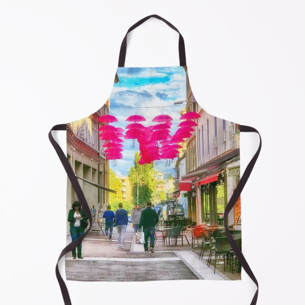 Item preview, Floating Umbrellas, Vailly, Rhônes-Alpes, France designed and sold by Yannik Hay.