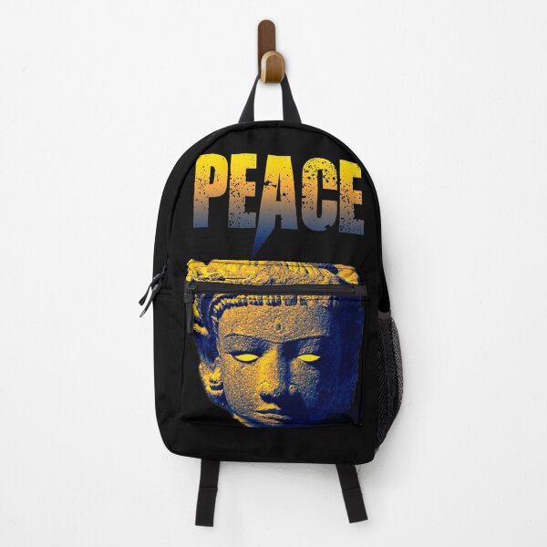 Item preview, Dark Budha peace  designed and sold by Blue Bouy.