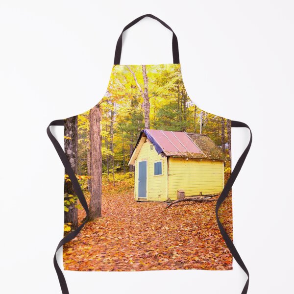 Item preview, Yellow Shed designed and sold by Yannik Hay.