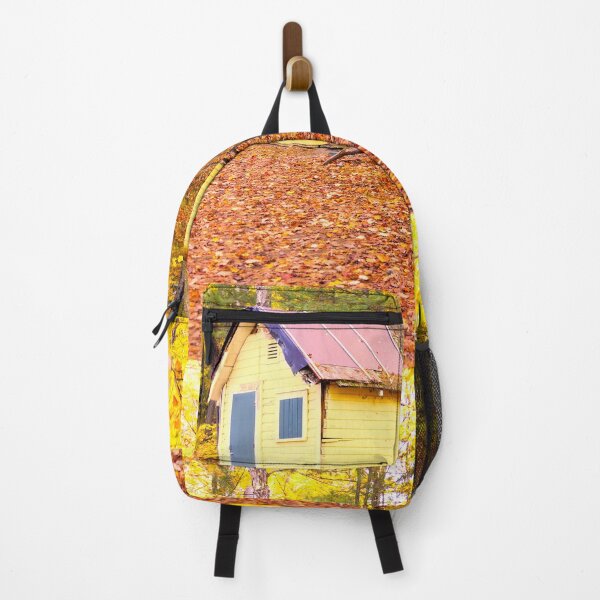 Item preview, Yellow Shed designed and sold by Yannik Hay.