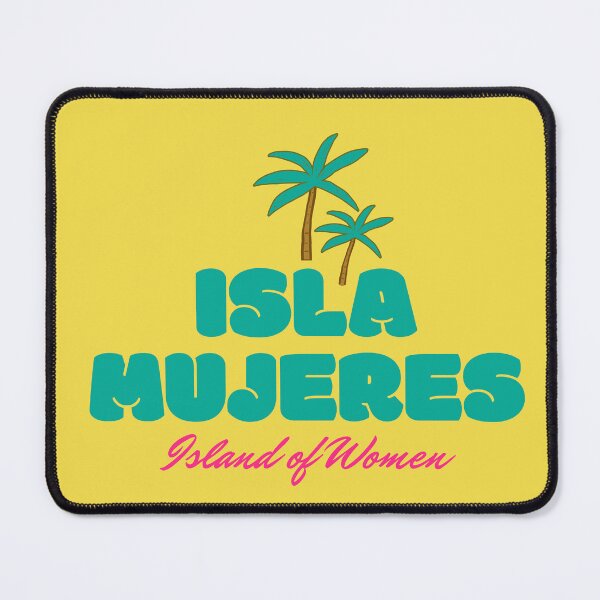 Item preview, Isla Mujeres, Mexico designed and sold by Jselz.