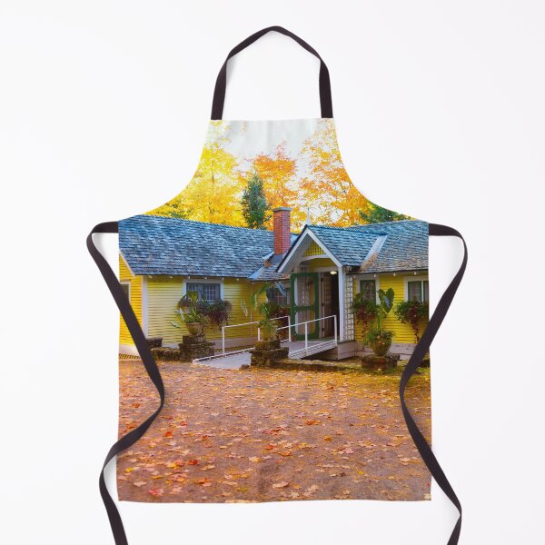Item preview, Yellow cottage designed and sold by Yannik Hay.