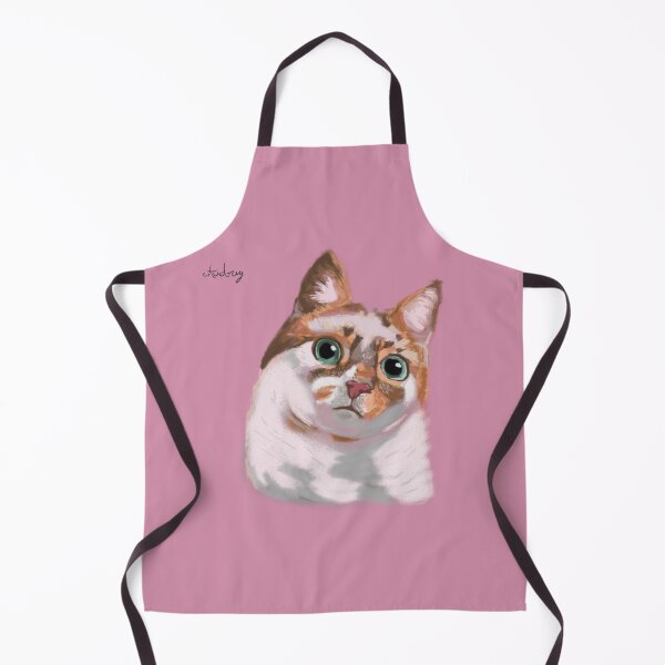 Item preview, Cat lover designed and sold by howyoudrawin.