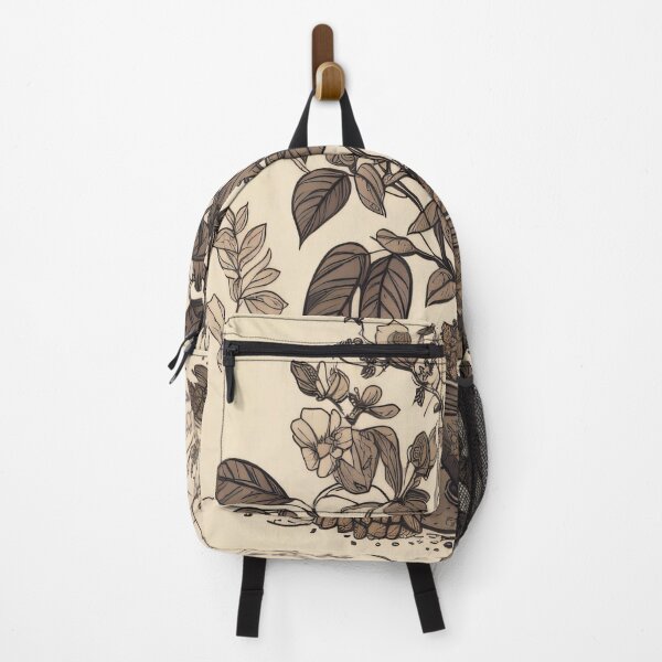 Item preview, #1 Coffee Blossoms art designed and sold by shadowartsss.