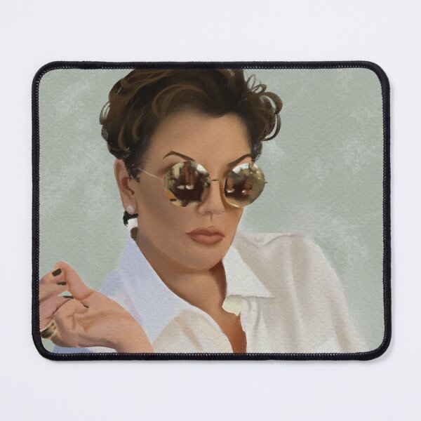 Item preview, Kris Jenner designed and sold by PopKouture21.