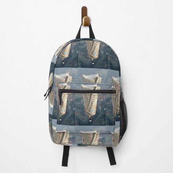 Item preview, "Parachute Safety Concerns Raised After Recent Accidents" designed and sold by MakKhan1.