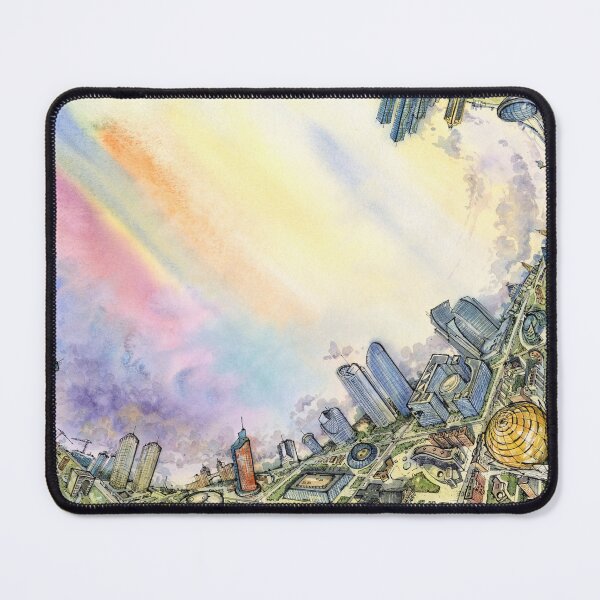 Item preview, Astana designed and sold by Denis Godyna.
