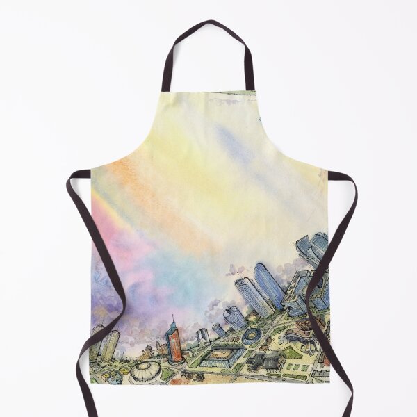 Item preview, Astana designed and sold by Denis Godyna.