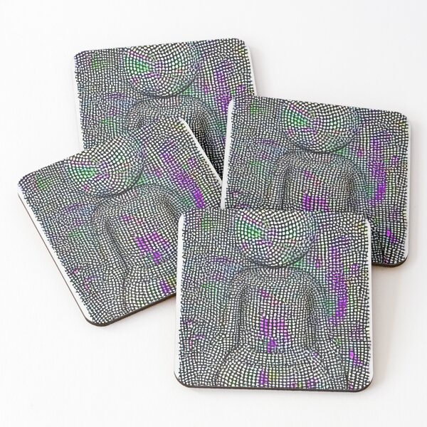 Item preview, Robot in the style of famous art. designed and sold by CRAFTER-MEDIA.