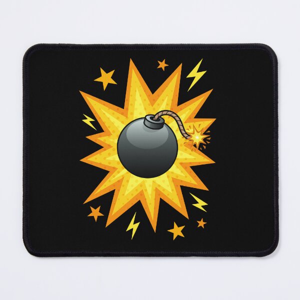 Item preview, The Bomb designed and sold by Eolithic.