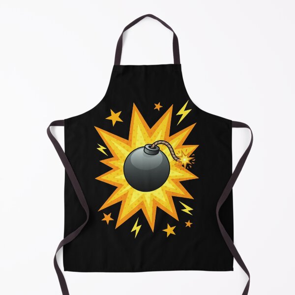 Item preview, The Bomb designed and sold by Eolithic.