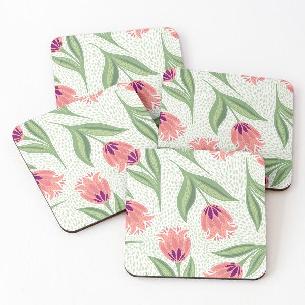 Item preview, Flower Design Pattern - Colorful and Natural Beauty  designed and sold by angelyara.
