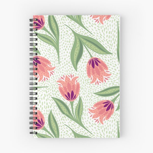 Item preview, Flower Design Pattern - Colorful and Natural Beauty  designed and sold by angelyara.