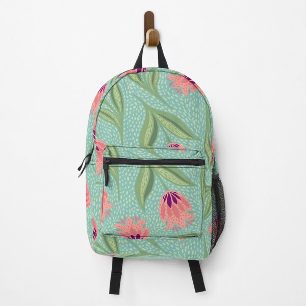 Item preview, Flower Design Pattern - Colorful and Natural Beauty designed and sold by angelyara.