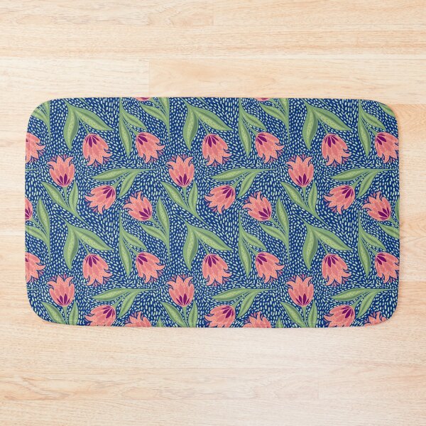 Item preview, Flower Design Pattern - Colorful and Natural Beauty  designed and sold by angelyara.