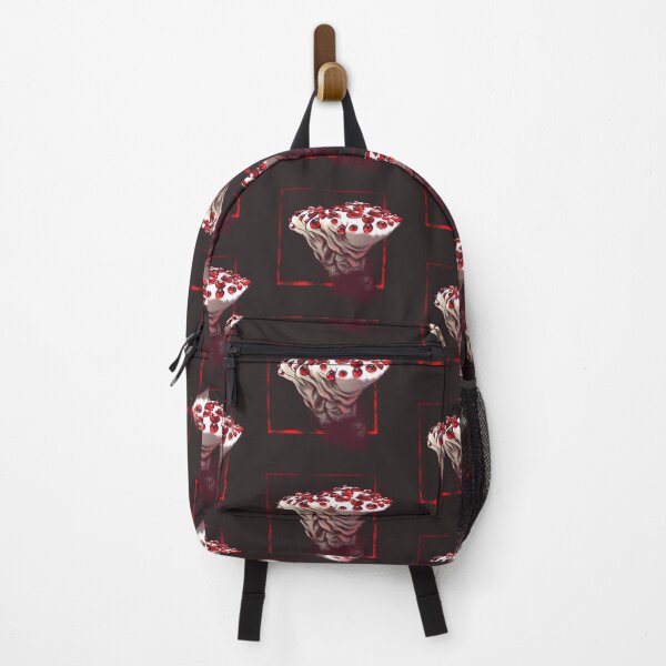 Item preview, Bleeding Tooth Mushroom designed and sold by Benjamin Lou.