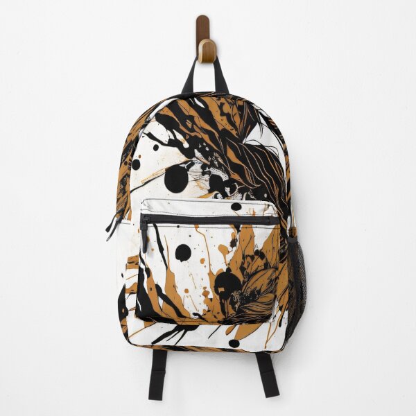Item preview, #2 Coffee Splatter art designed and sold by shadowartsss.