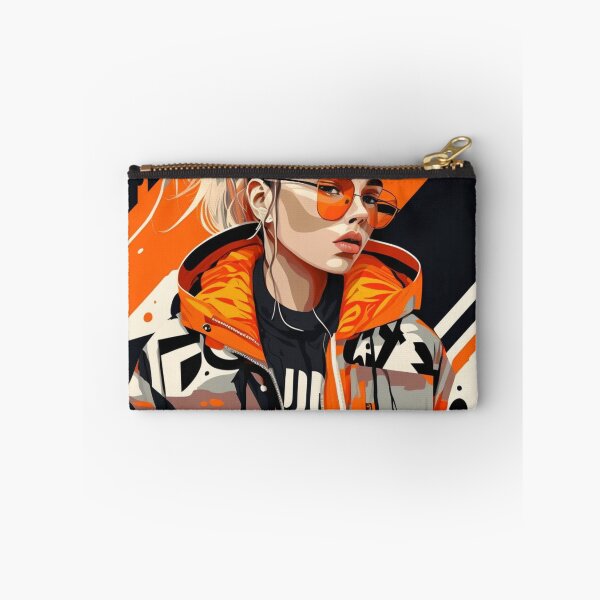 Item preview, Fashion illustration  designed and sold by fanzen69.