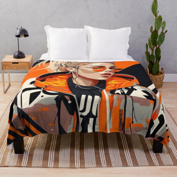 Item preview, Fashion illustration  designed and sold by fanzen69.